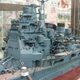 Illustration for article titled Check Out the Most Amazing Warship Models Youll Ever See